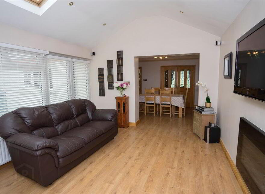 3 Belfry Avenue, Dundalk, A91D6K7
