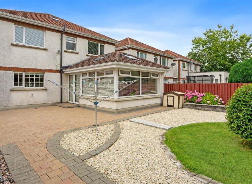 3 Belfry Avenue, Dundalk, A91D6K7