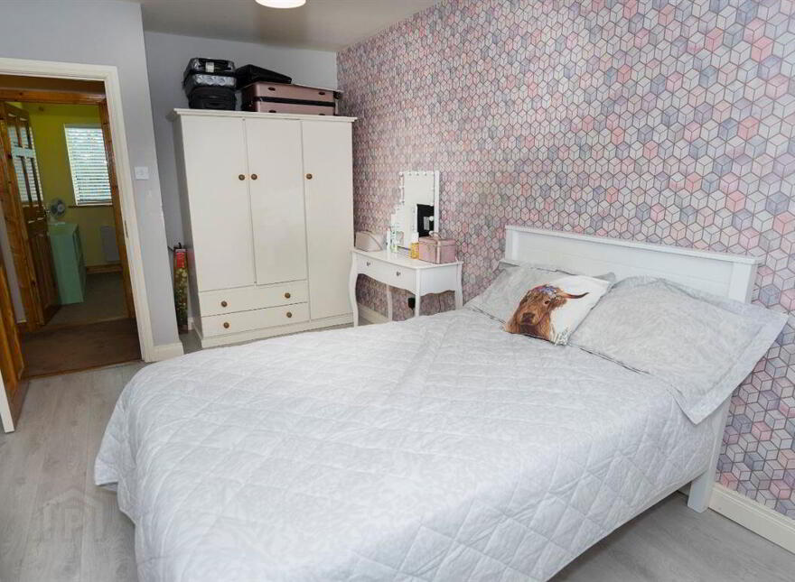 3 Belfry Avenue, Dundalk, A91D6K7