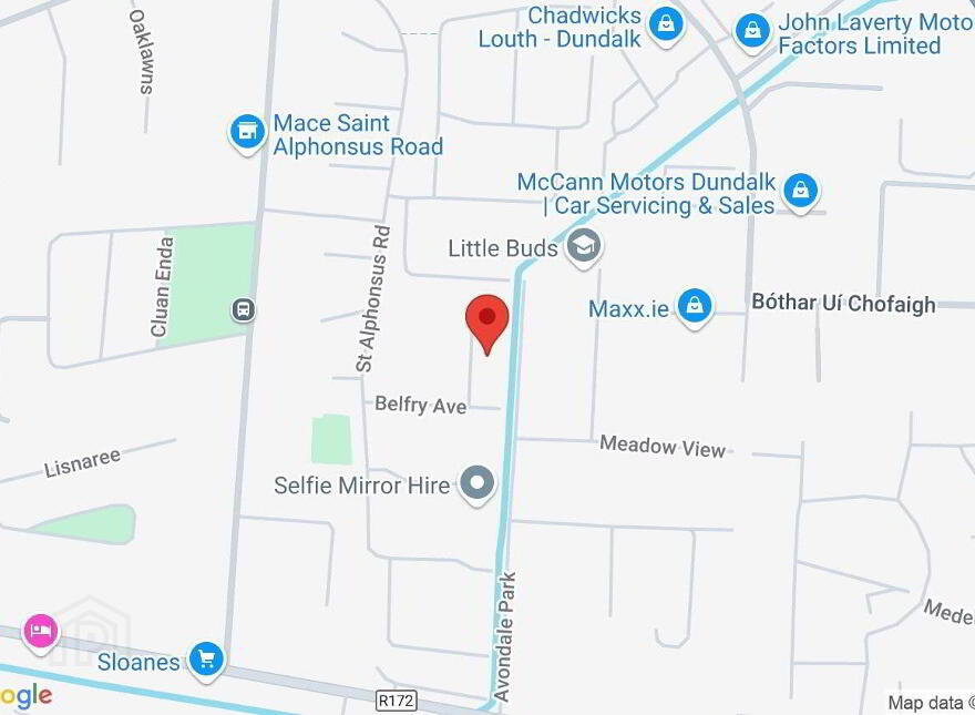 3 Belfry Avenue, Dundalk, A91D6K7