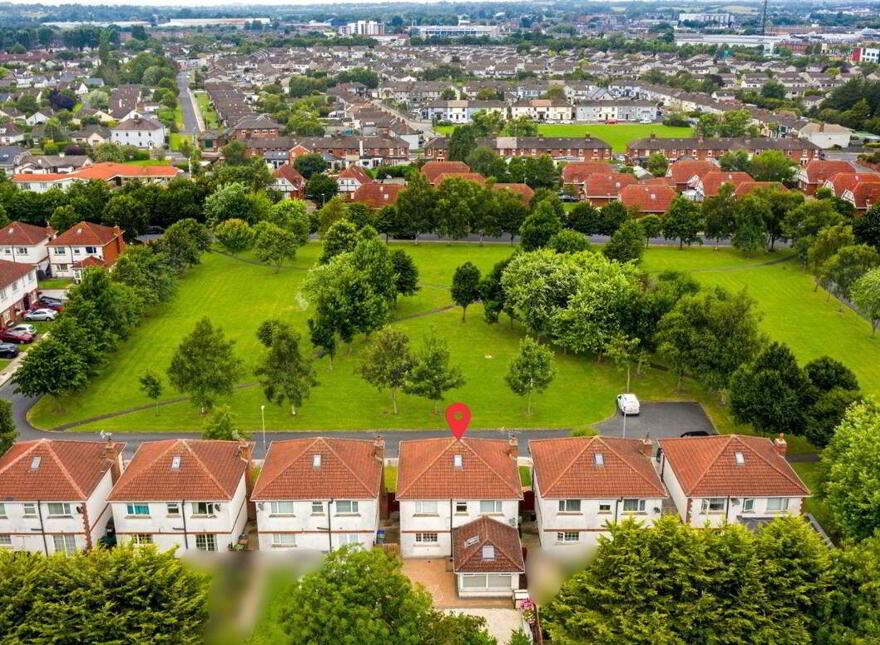 3 Belfry Avenue, Dundalk, A91D6K7