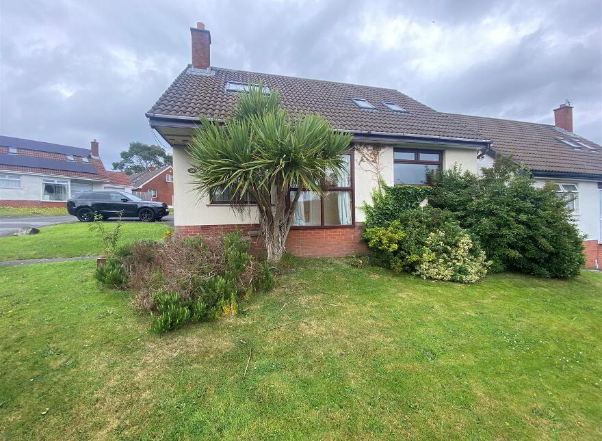 28 Bexley Parks, Bangor, BT19 7UT photo