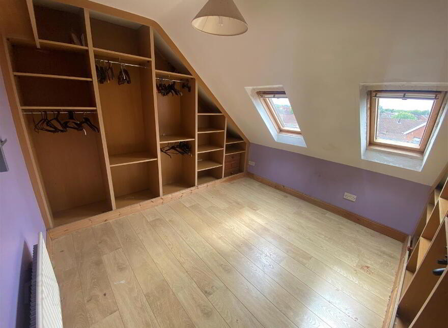 28 Bexley Parks, Bangor, BT19 7UT