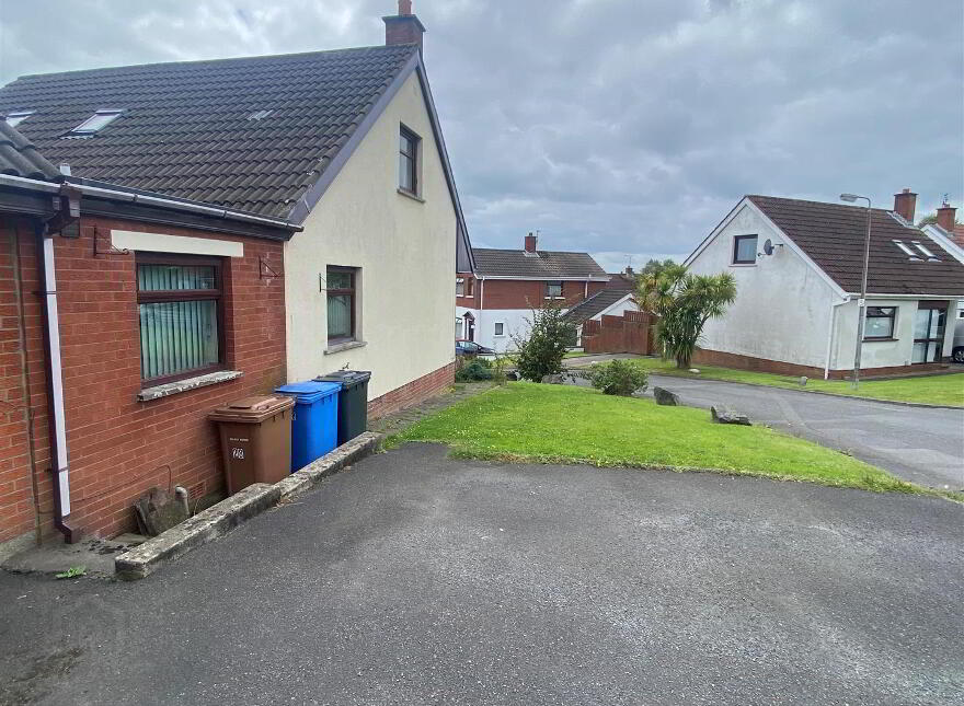 28 Bexley Parks, Bangor, BT19 7UT