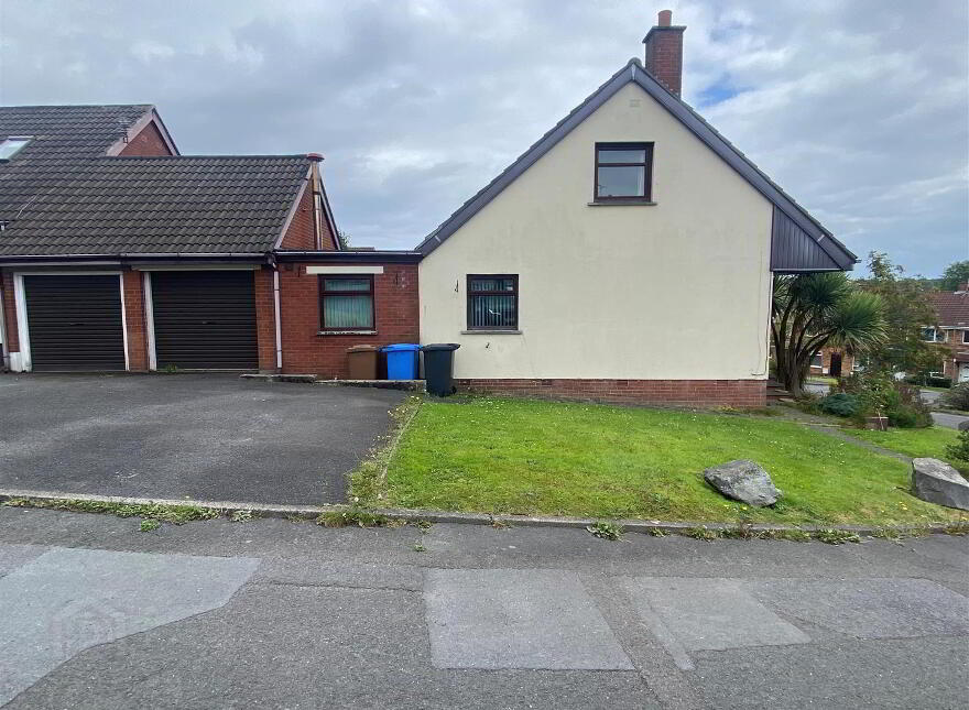 28 Bexley Parks, Bangor, BT19 7UT