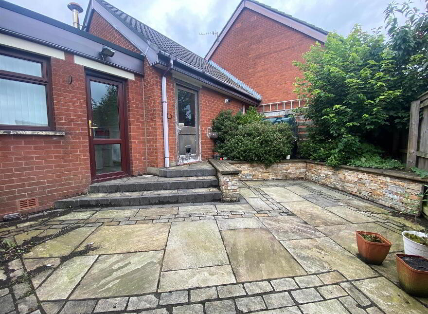 28 Bexley Parks, Bangor, BT19 7UT