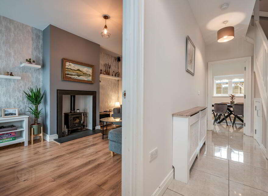 15 Blackrock Commons, Newtownabbey, BT36 4AE