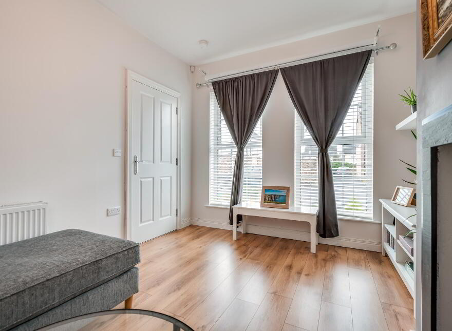 15 Blackrock Commons, Newtownabbey, BT36 4AE