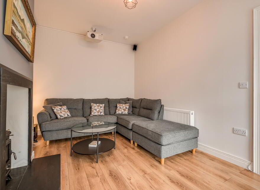 15 Blackrock Commons, Newtownabbey, BT36 4AE