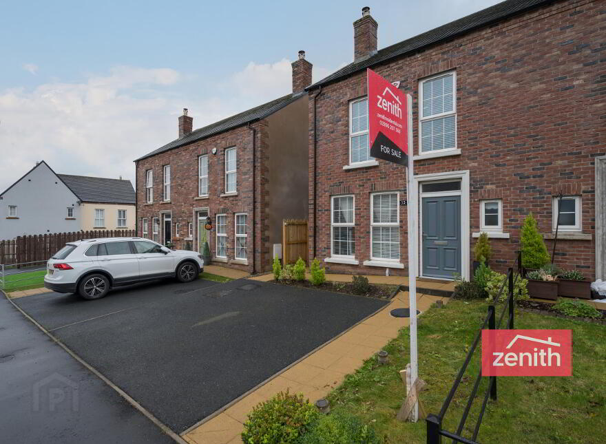 15 Blackrock Commons, Newtownabbey, BT36 4AE