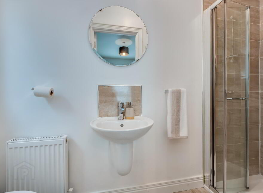 15 Blackrock Commons, Newtownabbey, BT36 4AE