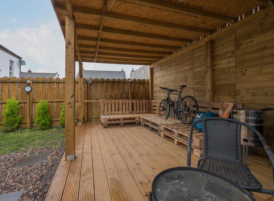 15 Blackrock Commons, Newtownabbey, BT36 4AE