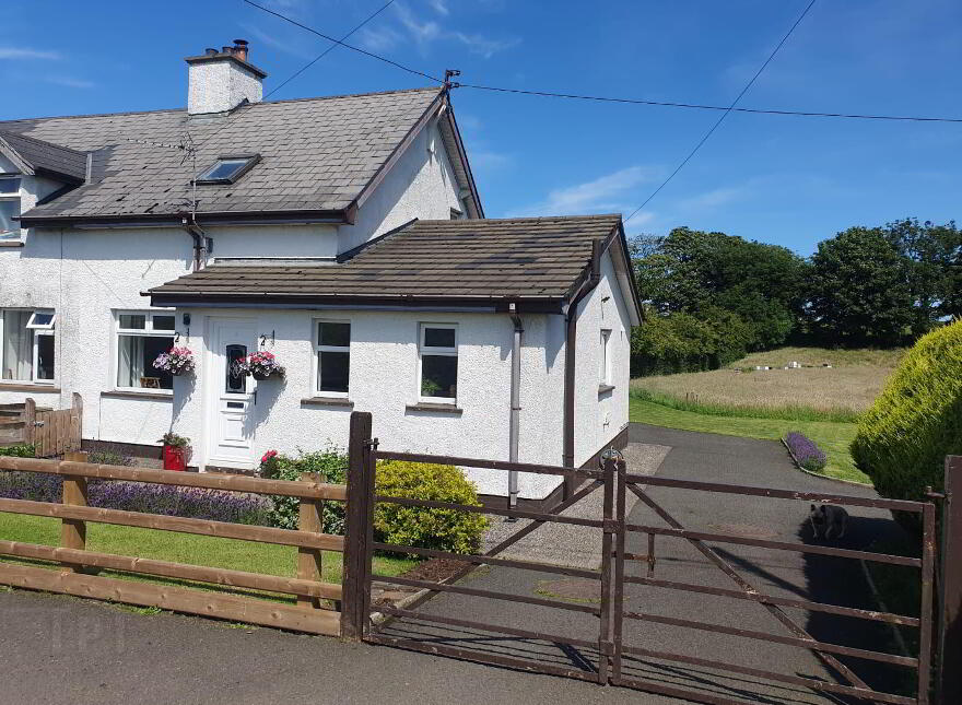 66 Haw Road, Castlecatt, Bushmills, BT57 8YJ