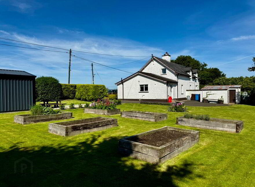 66 Haw Road, Castlecatt, Bushmills, BT57 8YJ
