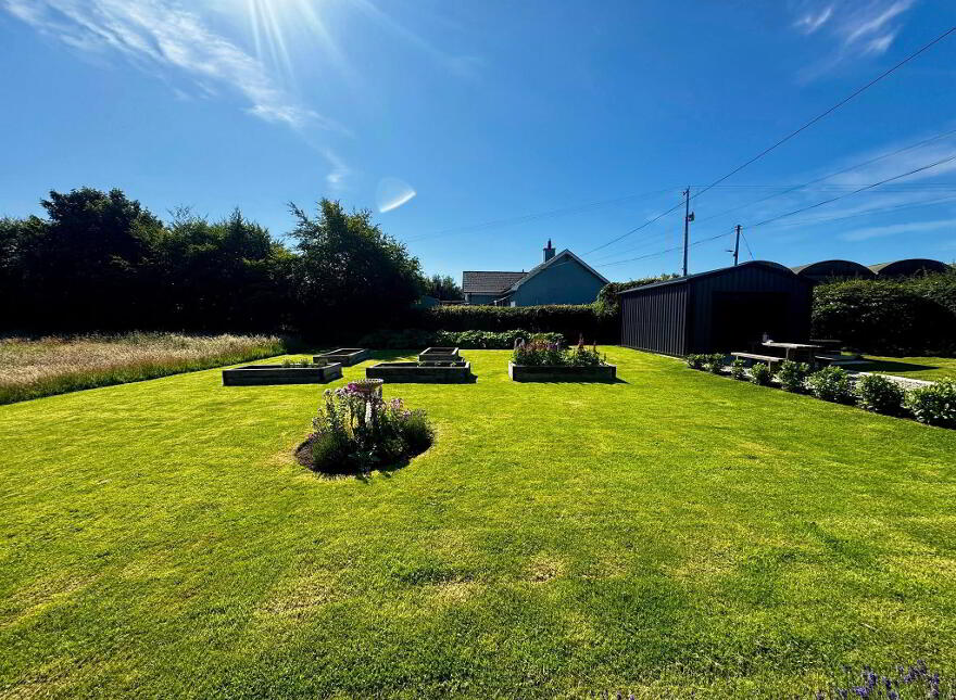 66 Haw Road, Castlecatt, Bushmills, BT57 8YJ