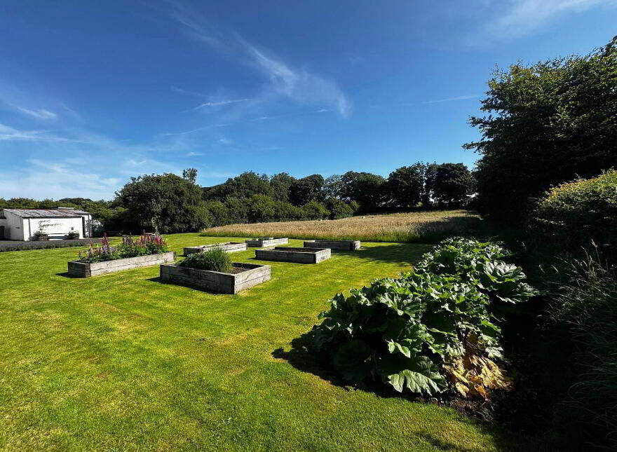 66 Haw Road, Castlecatt, Bushmills, BT57 8YJ