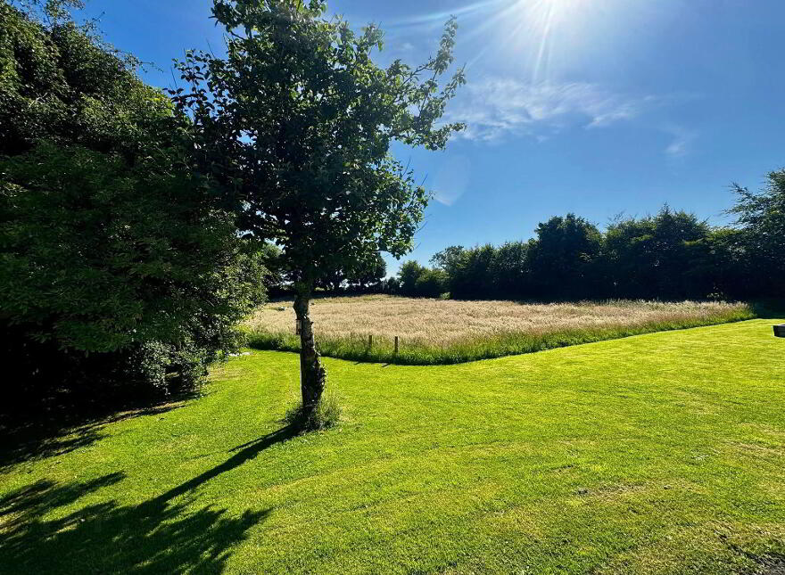 66 Haw Road, Castlecatt, Bushmills, BT57 8YJ