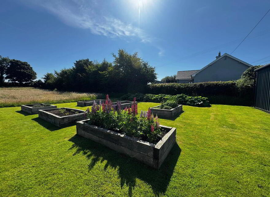 66 Haw Road, Castlecatt, Bushmills, BT57 8YJ