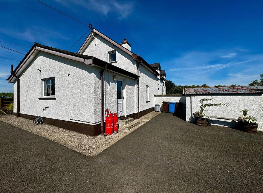 66 Haw Road, Castlecatt, Bushmills, BT57 8YJ