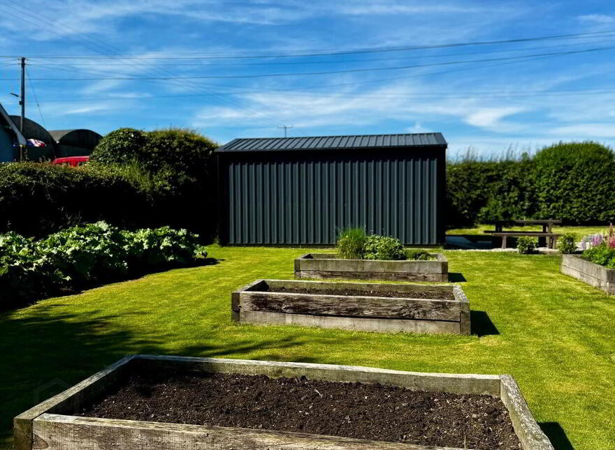 66 Haw Road, Castlecatt, Bushmills, BT57 8YJ