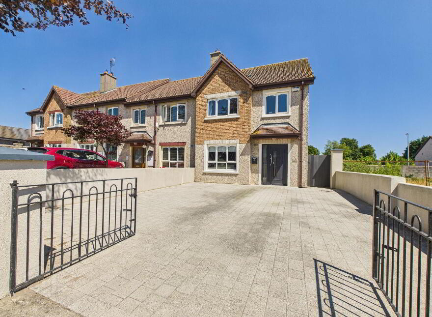 4 Cúl Rua, Queen Street Upper, Portlaw