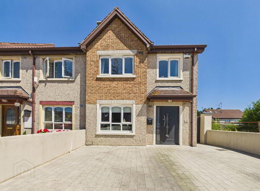 4 Cúl Rua, Queen Street Upper, Portlaw photo