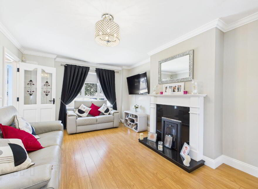 4 Cúl Rua, Queen Street Upper, Portlaw