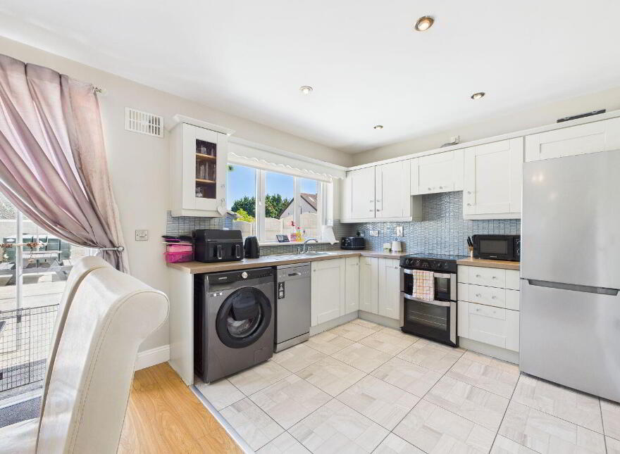 4 Cúl Rua, Queen Street Upper, Portlaw