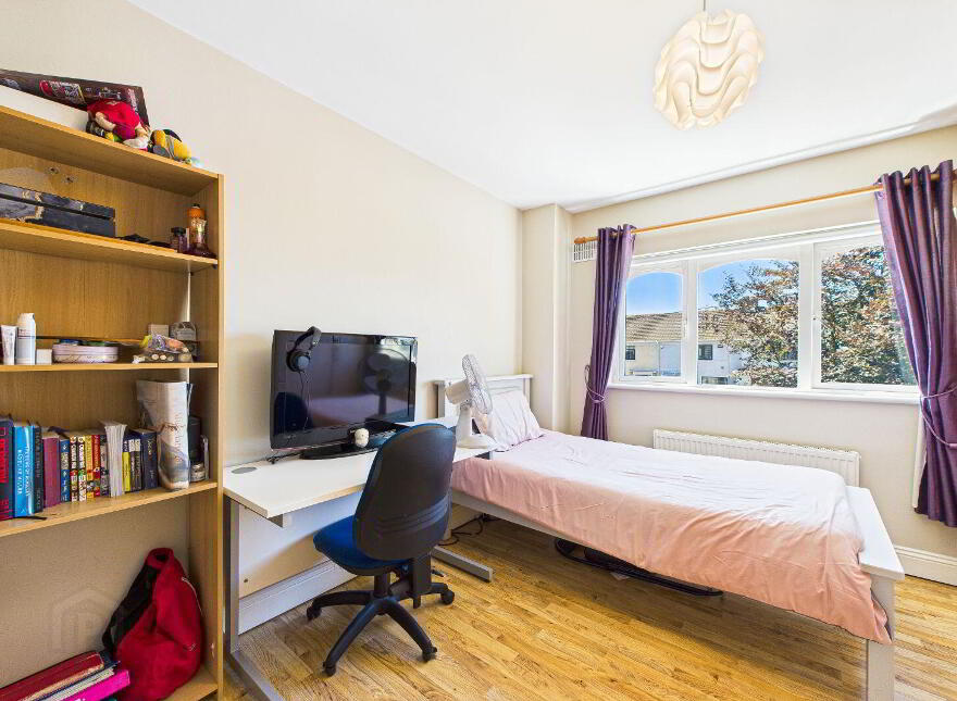 4 Cúl Rua, Queen Street Upper, Portlaw