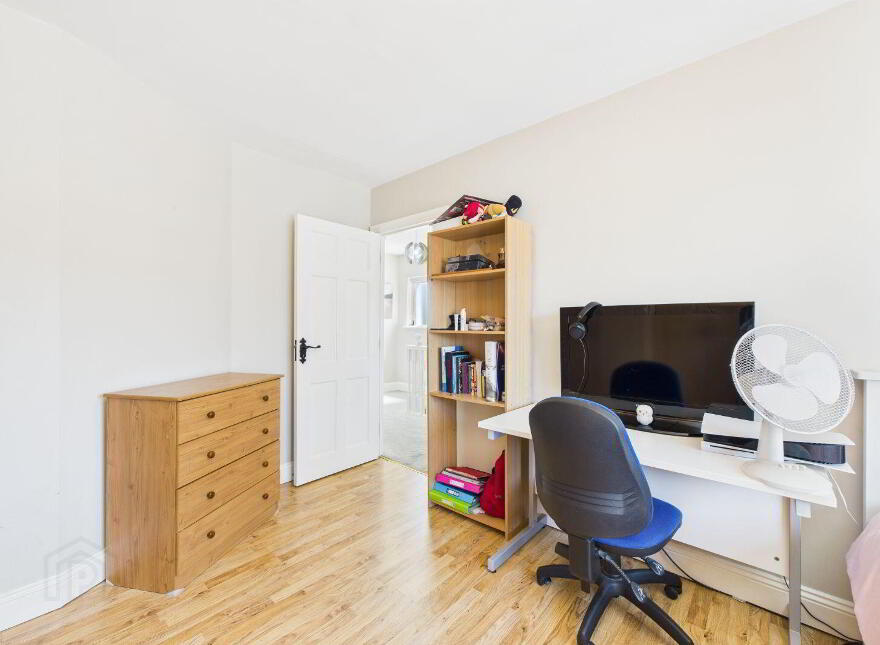 4 Cúl Rua, Queen Street Upper, Portlaw