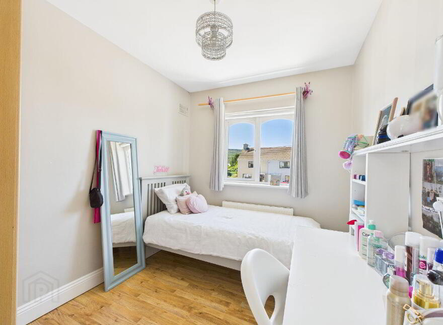4 Cúl Rua, Queen Street Upper, Portlaw