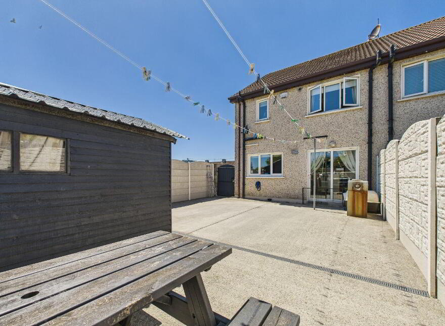 4 Cúl Rua, Queen Street Upper, Portlaw