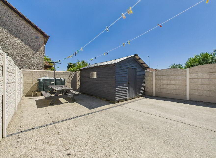 4 Cúl Rua, Queen Street Upper, Portlaw