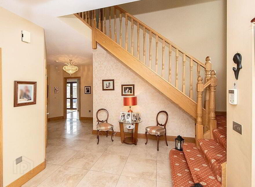 Maple Lodge, Powerstown, Clonmel, Tipperary