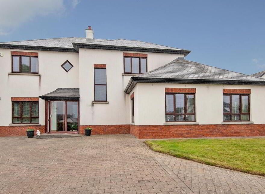 Maple Lodge, Powerstown, Clonmel, Tipperary photo