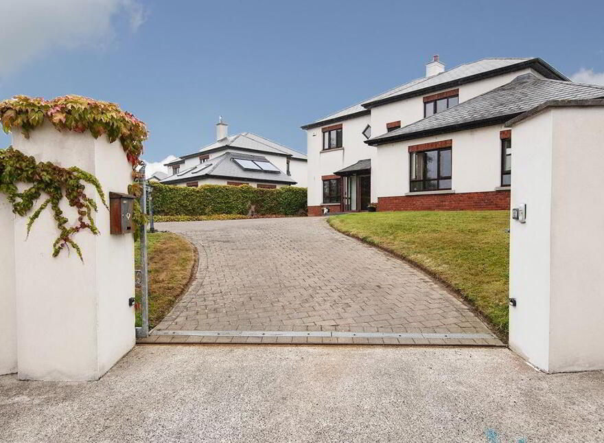 Maple Lodge, Powerstown, Clonmel, Tipperary