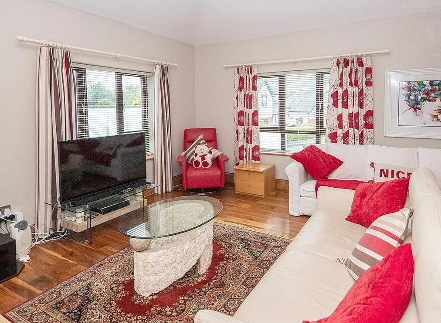 Maple Lodge, Powerstown, Clonmel, Tipperary