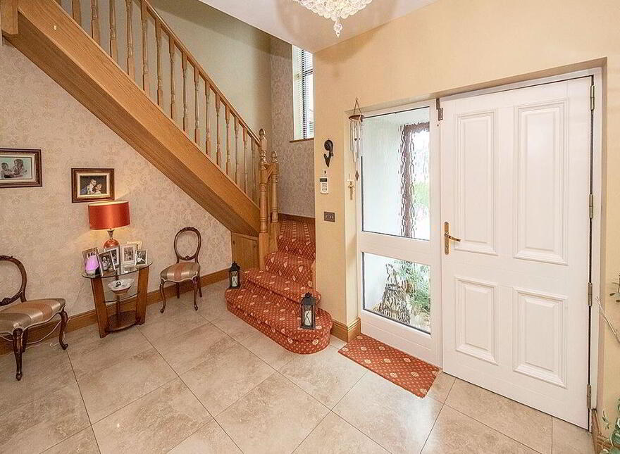 Maple Lodge, Powerstown, Clonmel, Tipperary
