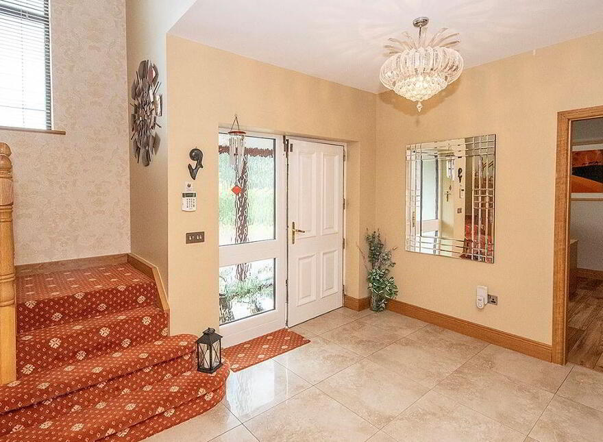 Maple Lodge, Powerstown, Clonmel, Tipperary