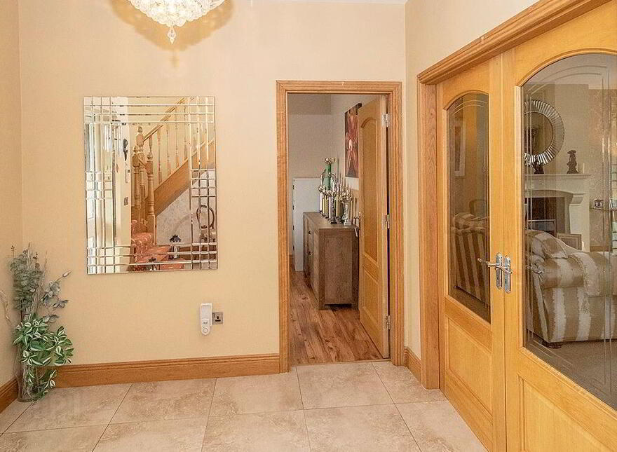 Maple Lodge, Powerstown, Clonmel, Tipperary
