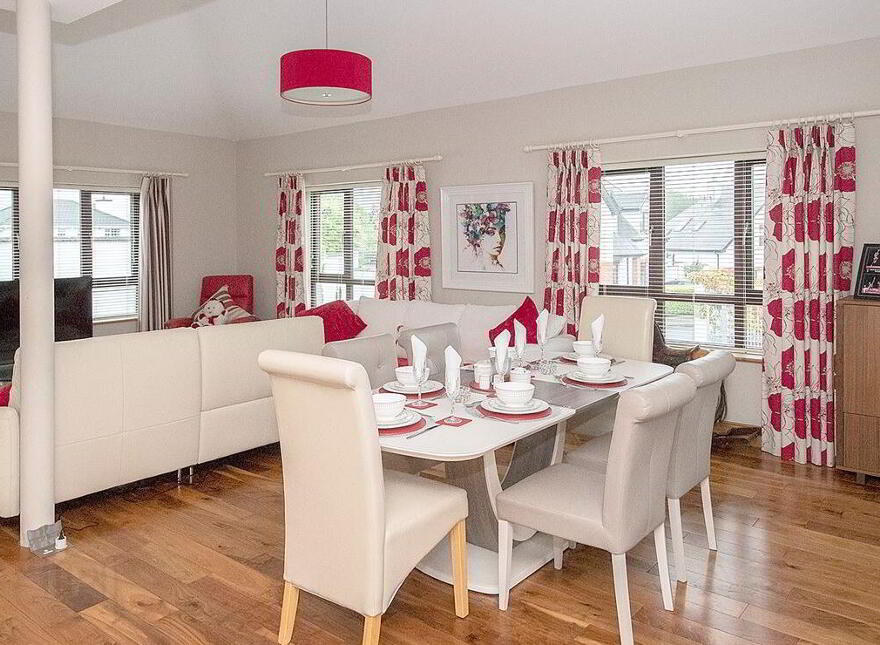 Maple Lodge, Powerstown, Clonmel, Tipperary