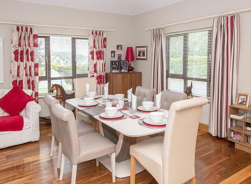 Maple Lodge, Powerstown, Clonmel, Tipperary