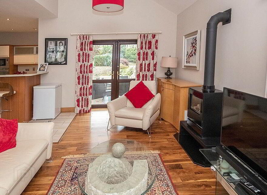 Maple Lodge, Powerstown, Clonmel, Tipperary