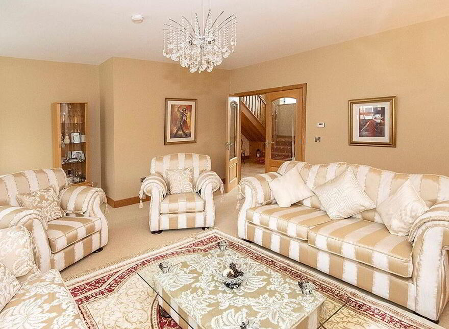 Maple Lodge, Powerstown, Clonmel, Tipperary
