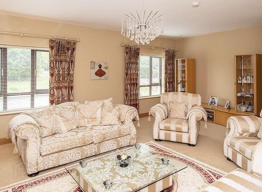 Maple Lodge, Powerstown, Clonmel, Tipperary