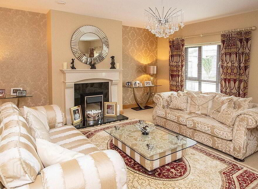 Maple Lodge, Powerstown, Clonmel, Tipperary