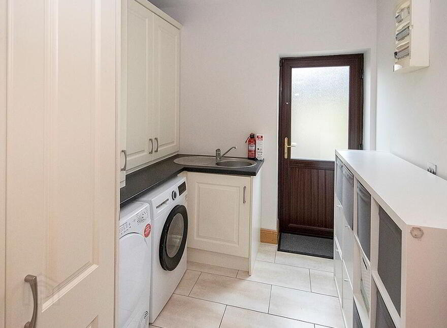 Maple Lodge, Powerstown, Clonmel, Tipperary