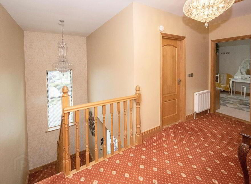 Maple Lodge, Powerstown, Clonmel, Tipperary