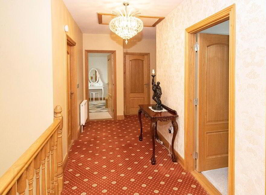 Maple Lodge, Powerstown, Clonmel, Tipperary