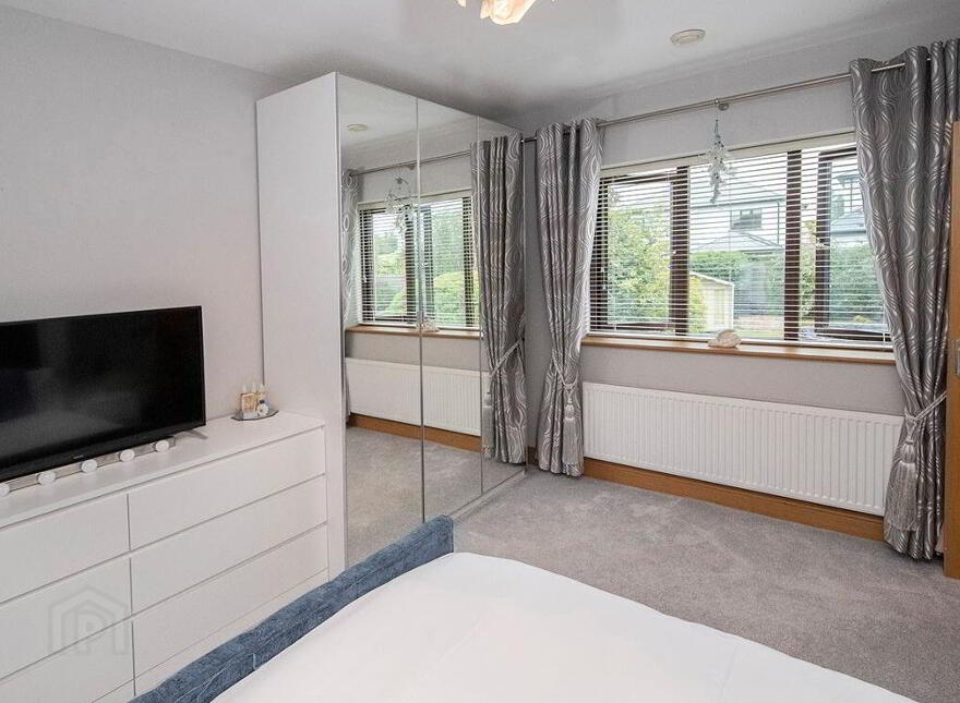 Maple Lodge, Powerstown, Clonmel, Tipperary